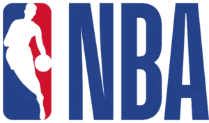 NBA logo-tiny